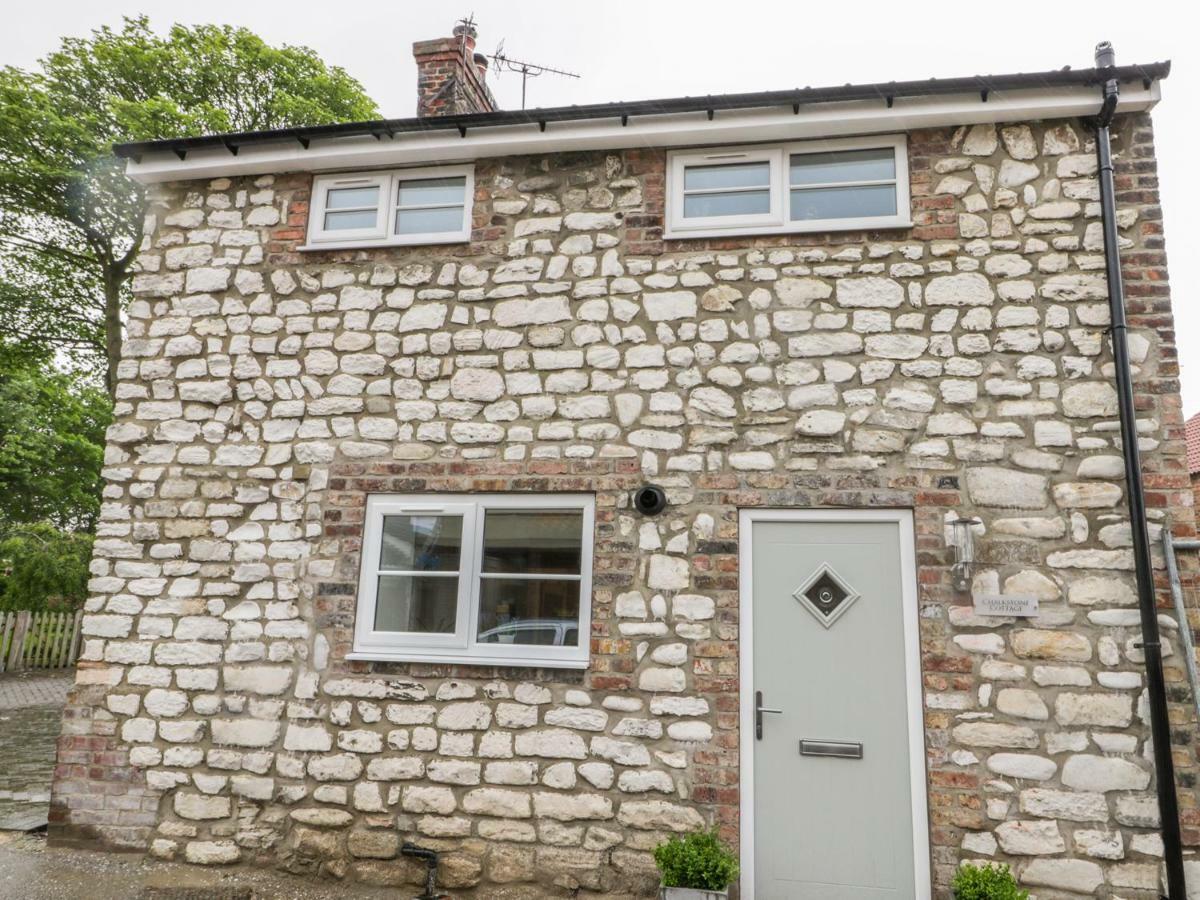Chalkstone Holiday home Bridlington